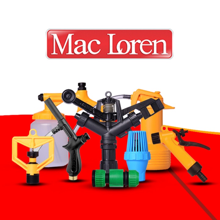 Mac Loren